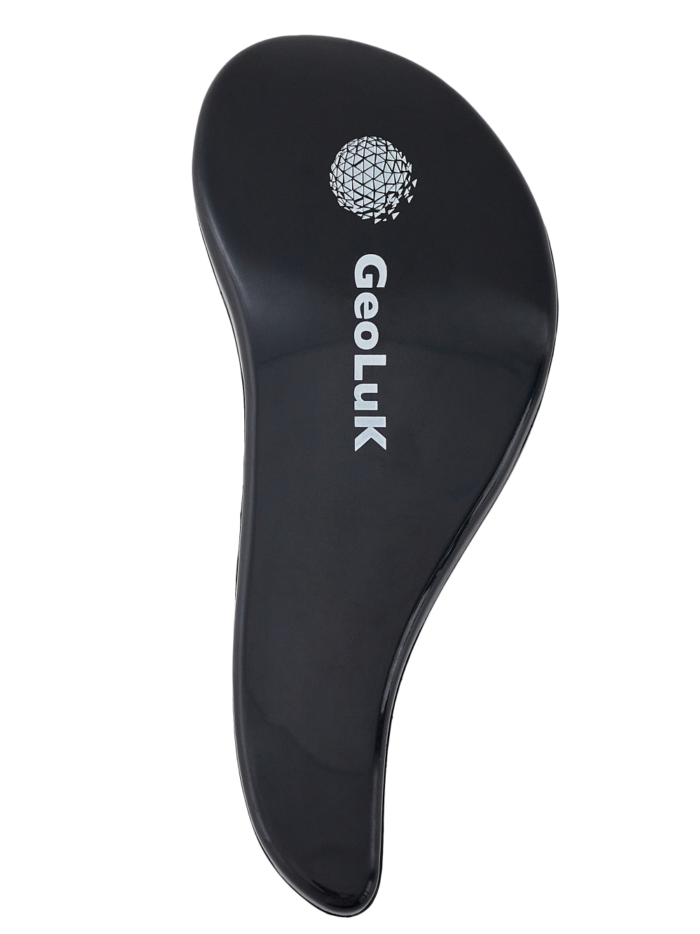 Изображение товара Расческа GeoLuK HairStyle Mini Black