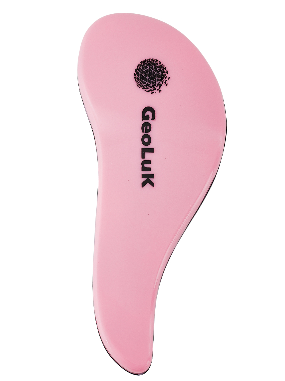 Изображение товара Расческа GeoLuK HairStyle Mini Coral