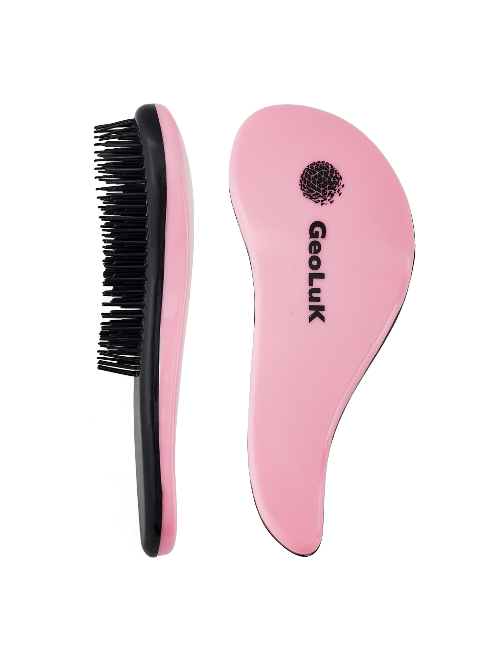 Изображение товара Расческа GeoLuK HairStyle Mini Coral