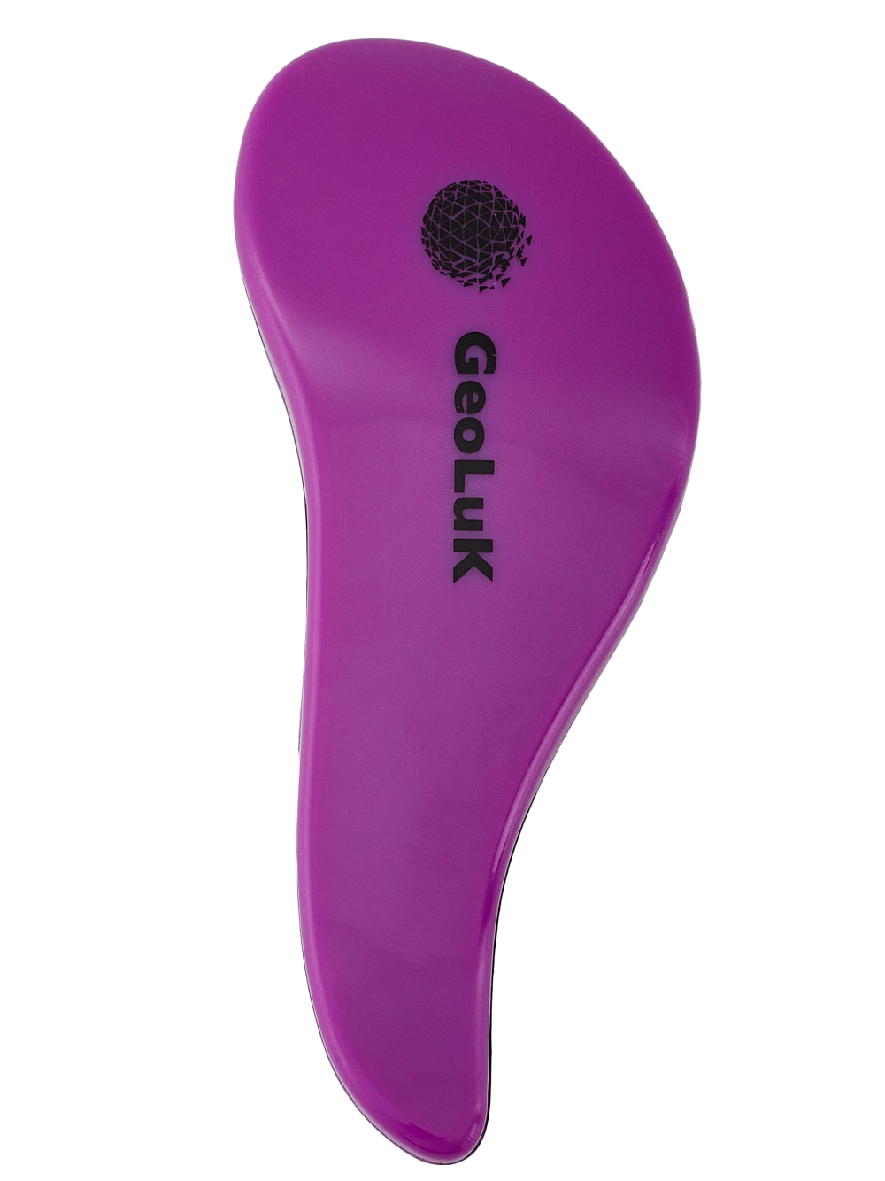 Изображение товара Расческа GeoLuK HairStyle Mini Purple
