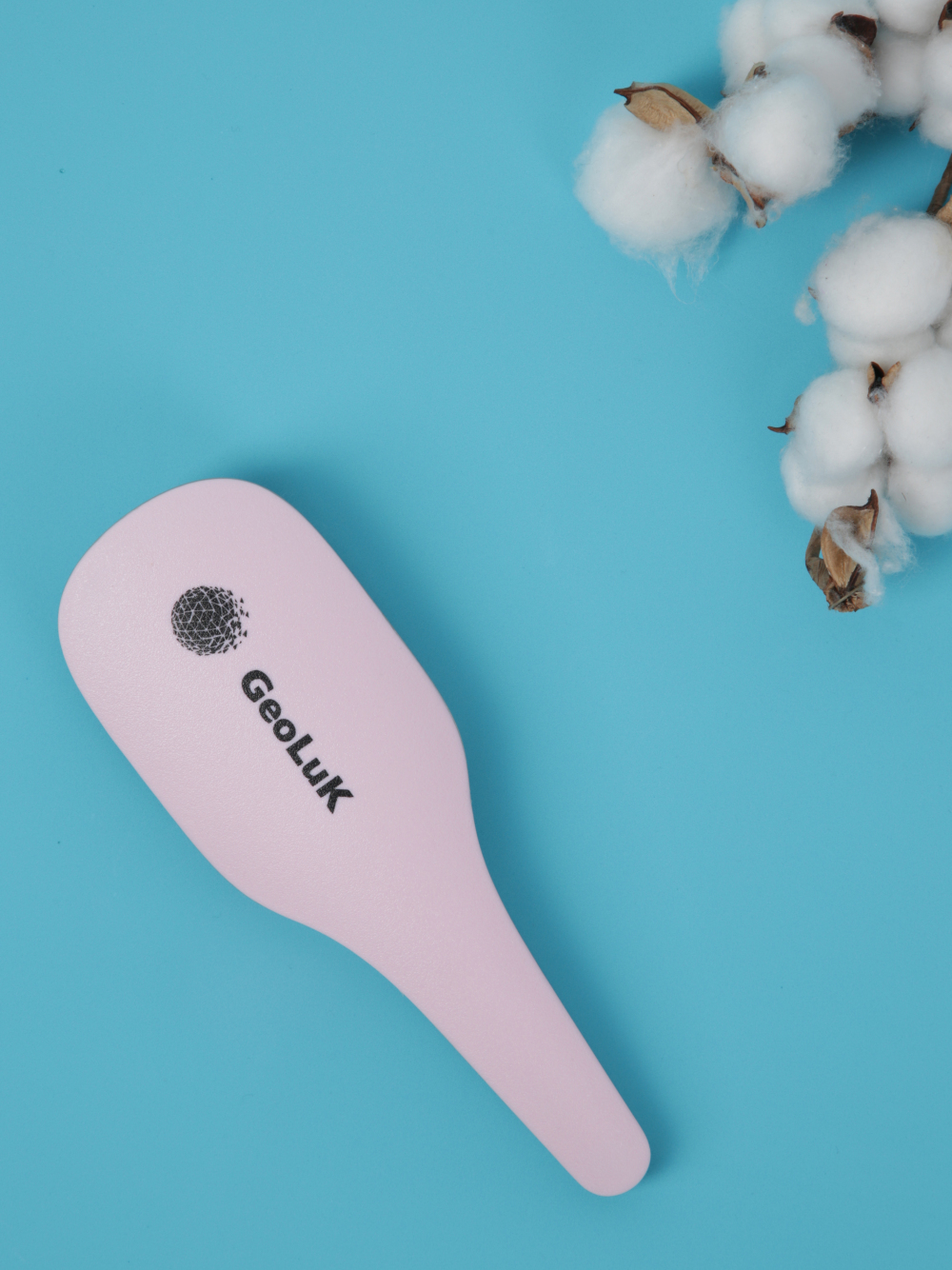 Изображение товара Расческа GeoLuK HairStyle Pro + Pink