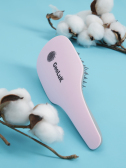 Превью изображения товара Расческа GeoLuK HairStyle Pro + Pink