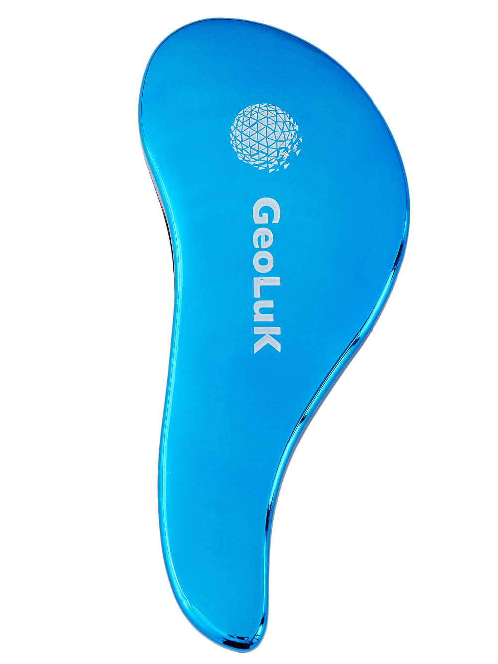 Изображение товара Расческа GeoLuK HairStyle BlueM