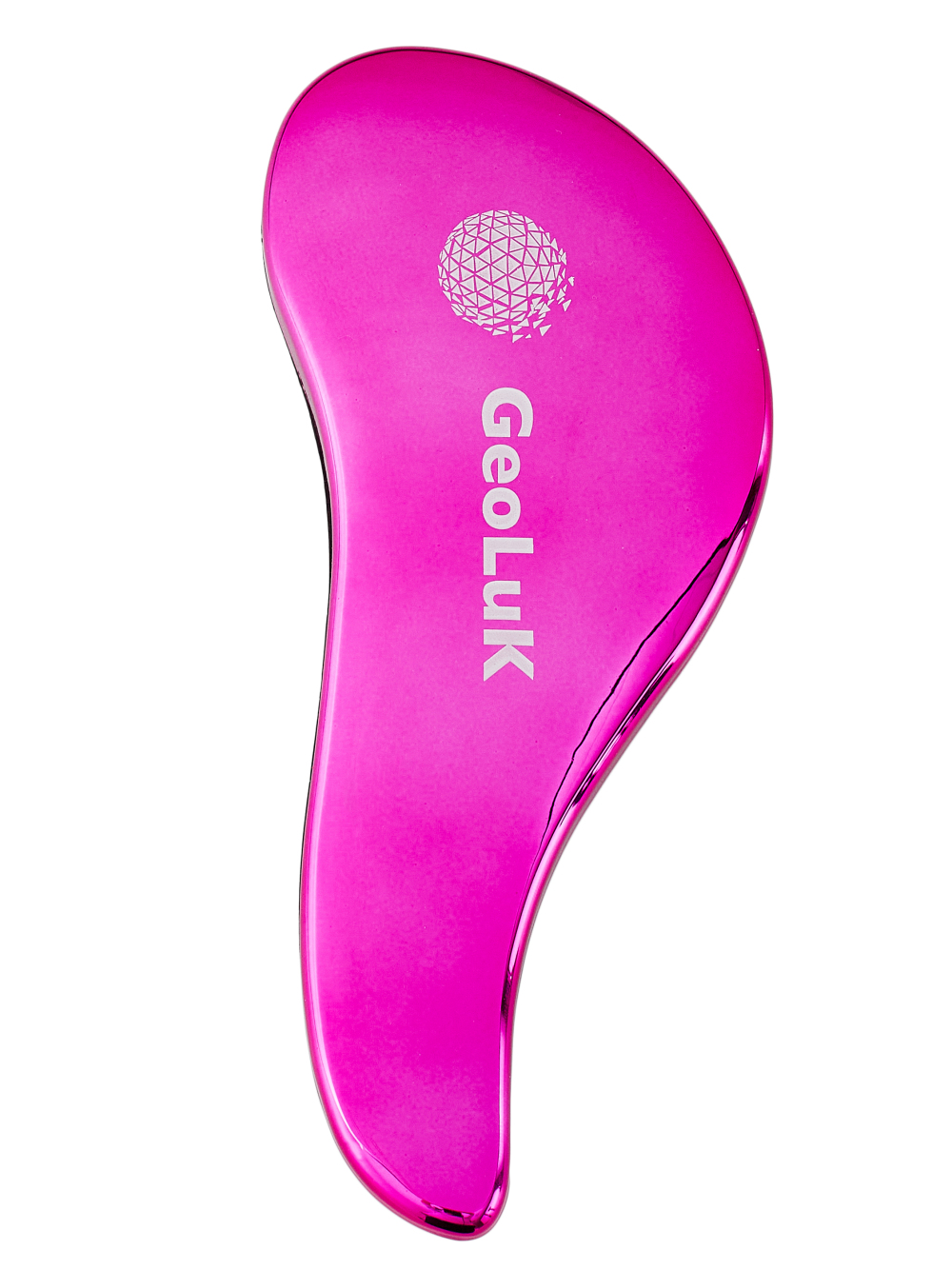 Изображение товара Расческа GeoLuK HairStyle PurpleM