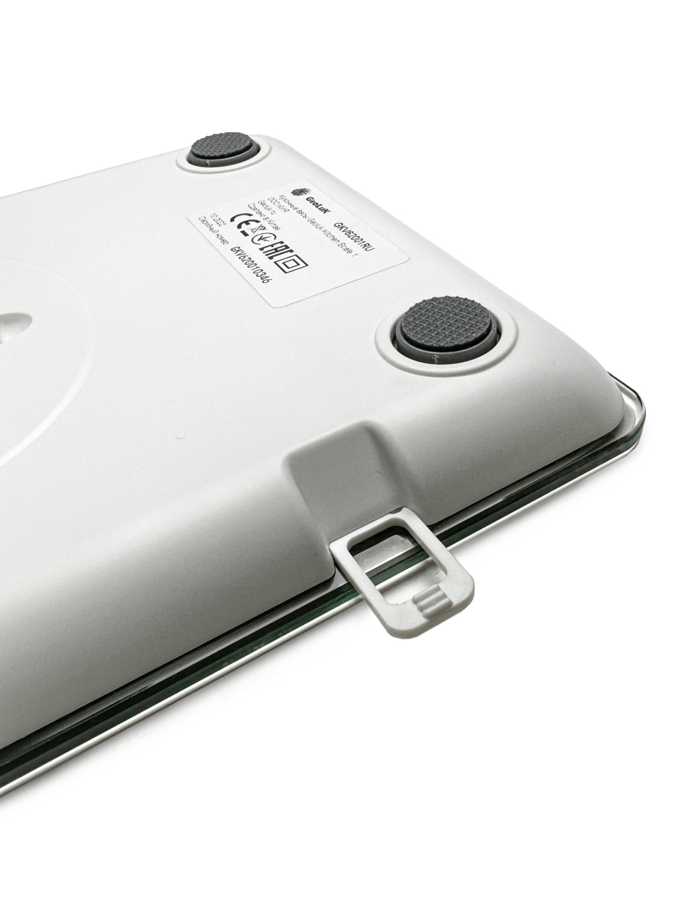 Изображение товара Кухонные весы GeoLuK Kitchen Scale 1