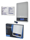 Превью изображения товара Кухонные весы GeoLuK Kitchen Scale 1