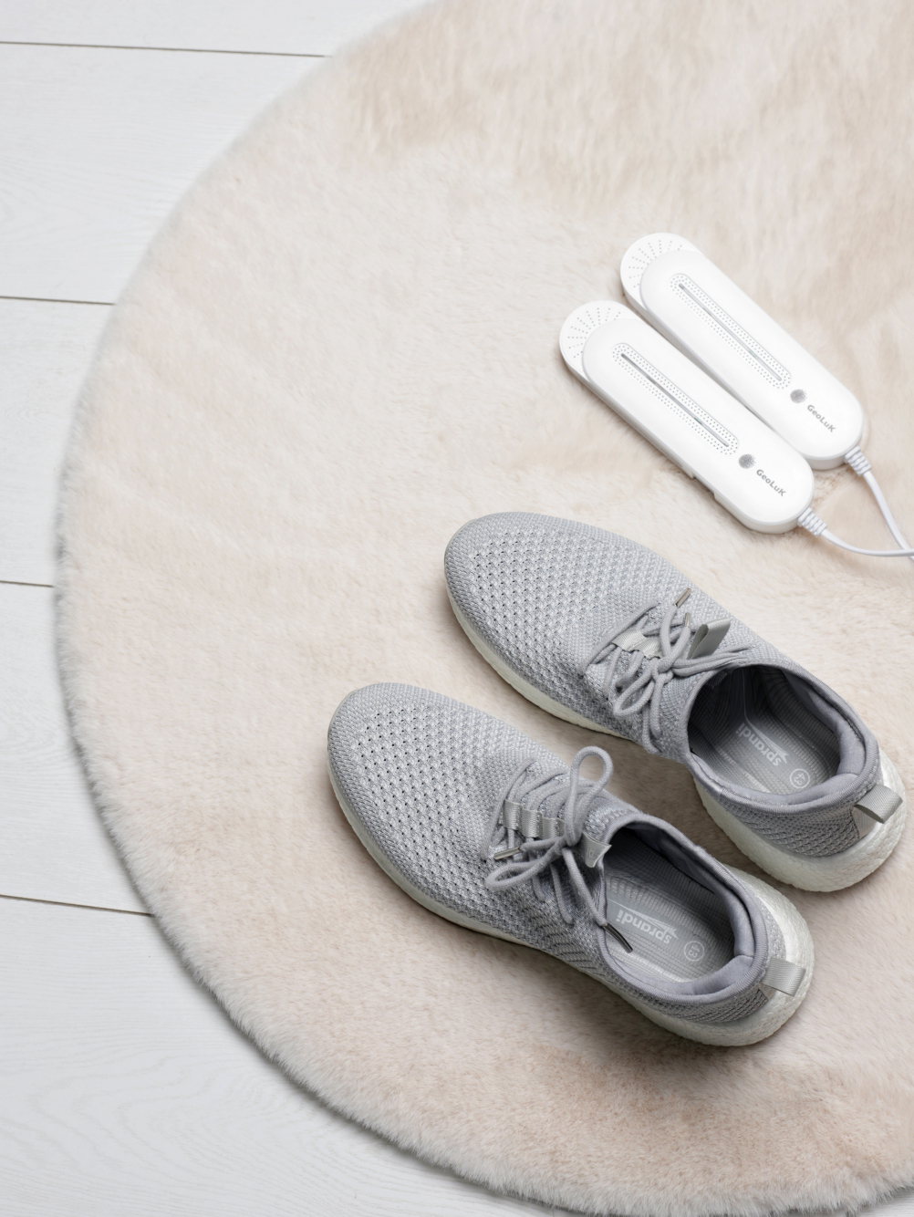 Изображение товара Сушилка для обуви GeoLuK